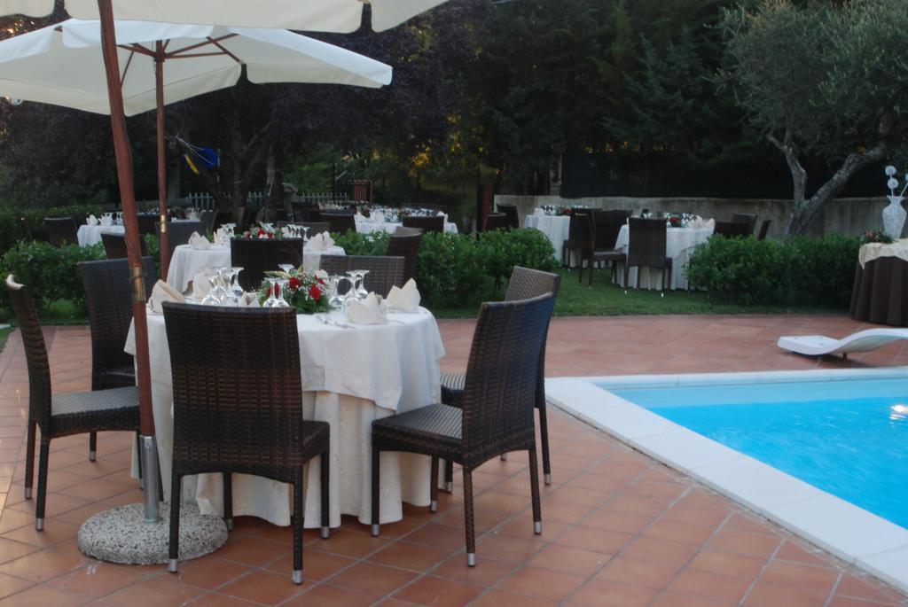 Casa Mariu Hotel Sala Consilina Exterior foto