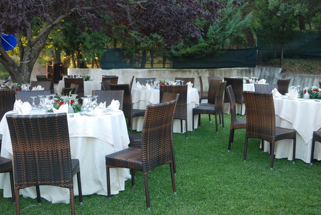 Casa Mariu Hotel Sala Consilina Exterior foto
