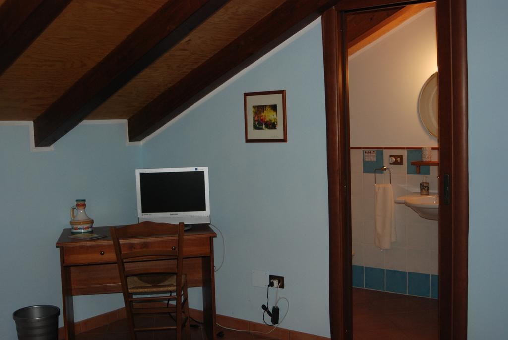 Casa Mariu Hotel Sala Consilina Quarto foto