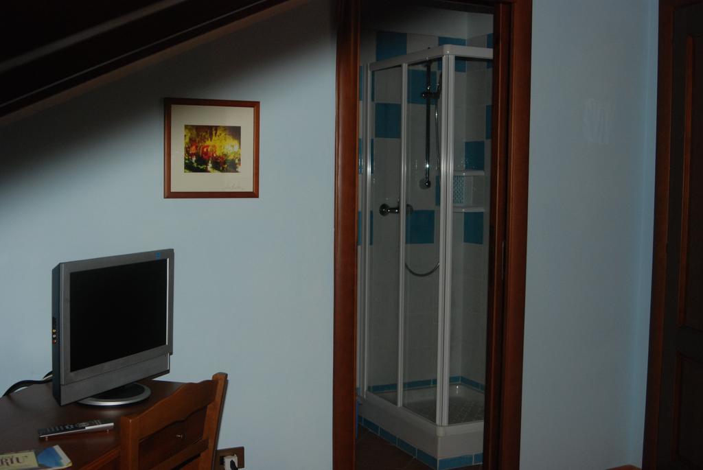 Casa Mariu Hotel Sala Consilina Quarto foto