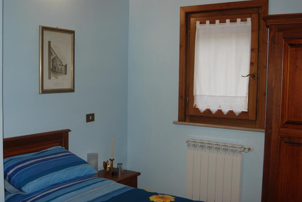 Casa Mariu Hotel Sala Consilina Quarto foto