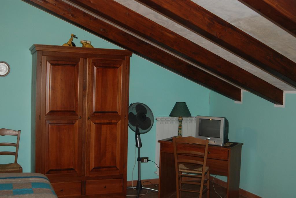 Casa Mariu Hotel Sala Consilina Quarto foto