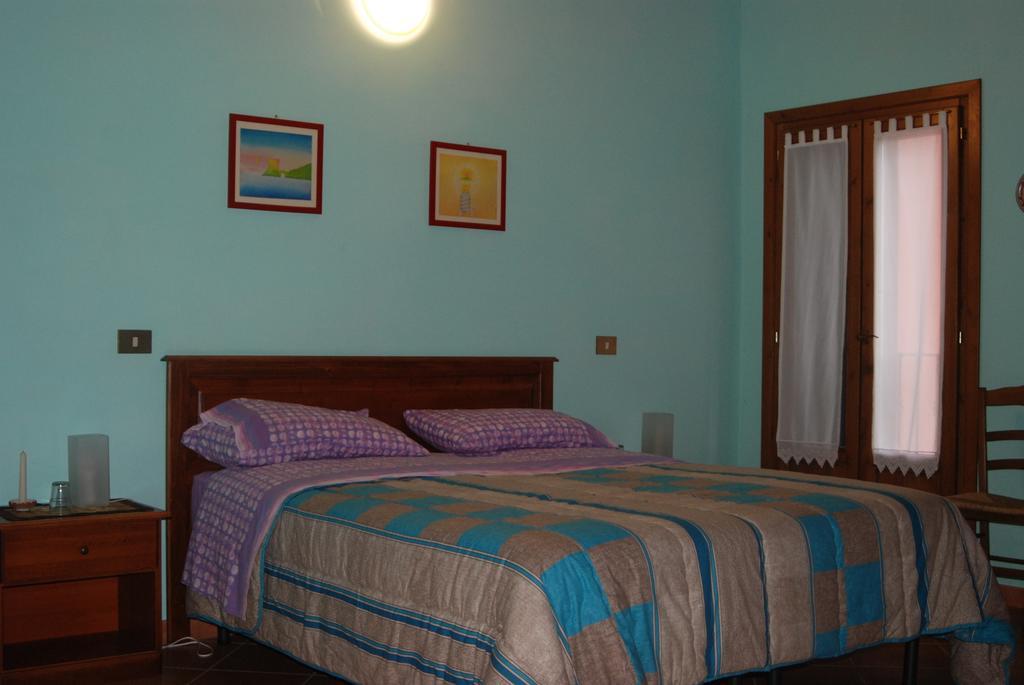 Casa Mariu Hotel Sala Consilina Quarto foto