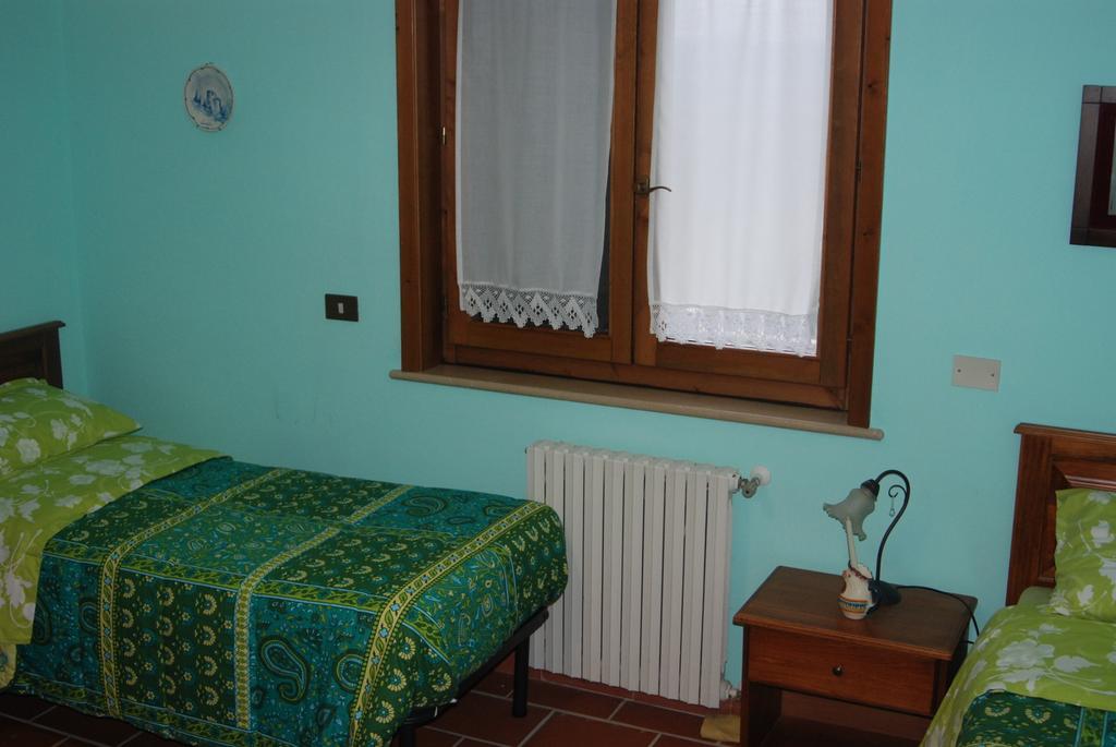 Casa Mariu Hotel Sala Consilina Quarto foto