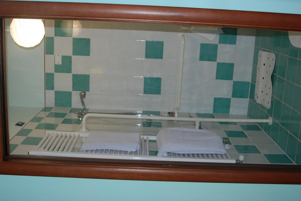 Casa Mariu Hotel Sala Consilina Quarto foto
