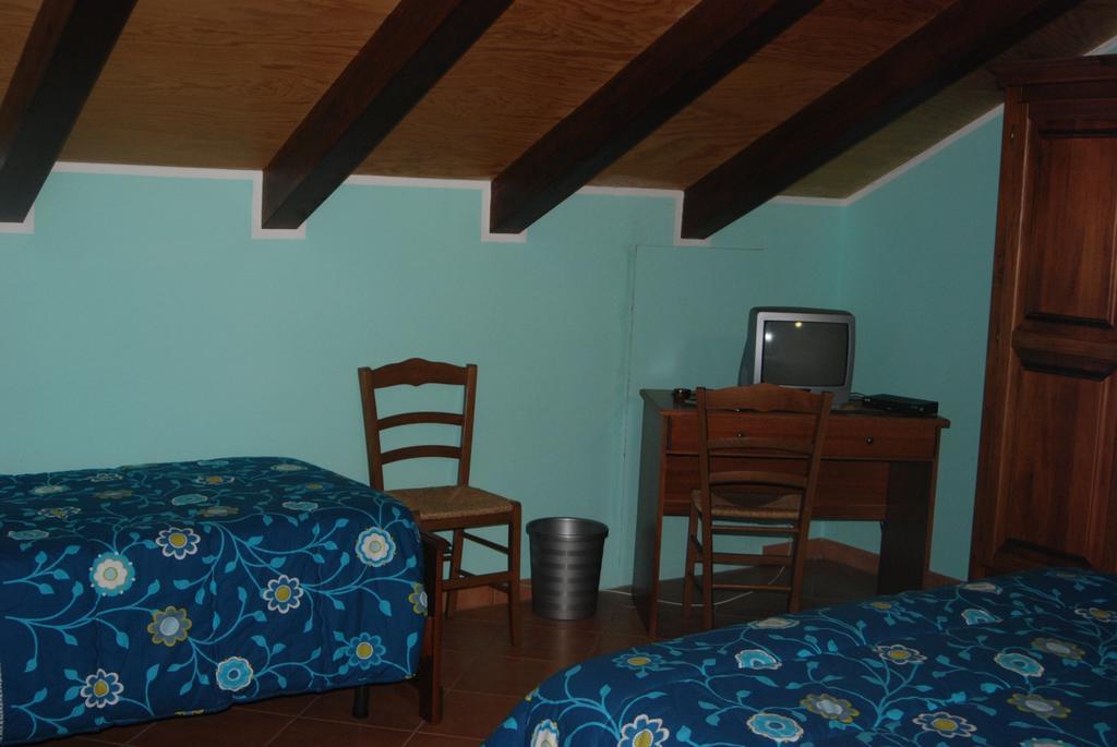 Casa Mariu Hotel Sala Consilina Quarto foto