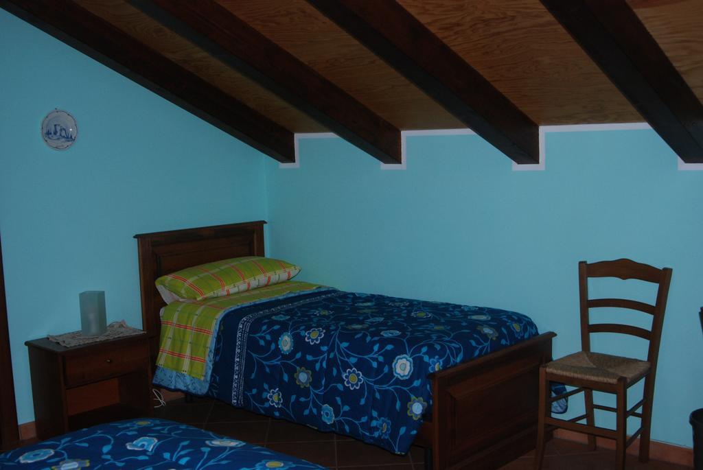 Casa Mariu Hotel Sala Consilina Quarto foto