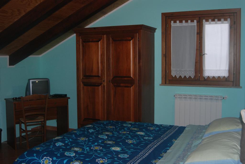 Casa Mariu Hotel Sala Consilina Quarto foto